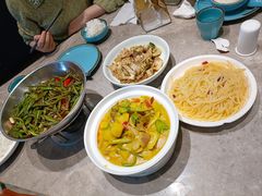 -月枫江南小馆(绿地缤纷广场店)