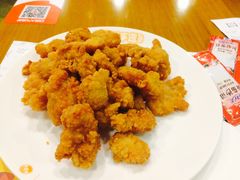 金典盐酥鸡-牛男手造(地铁天虹店)