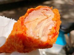 -满记烧饼(牛街东里小区一区店)