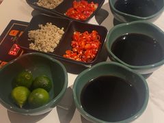 -狐狸爱上椰子鸡(滨江星光大道店)