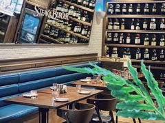 大堂-Bistro 63 创意融合料理(广粤天地店)