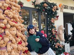 -HERRE·FARM 赫尔露营农场·团建聚会包场