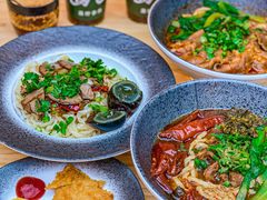 -面乙新派手擀面(大悦城店)