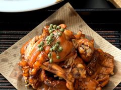 -必点海鲜·海肠捞饭大王(滨江道店)