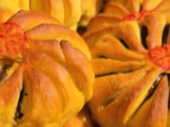 -杨老大焙子月饼干货(宽巷子民族美食街店)