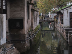 -绍兴古城