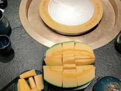 -湊湊火锅·茶憩(打浦桥日月光店)