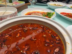 -香丰阁·烤鸭·川湘菜(清河店)