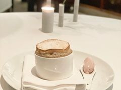 -文华扒房及酒吧(香港文华东方酒店)