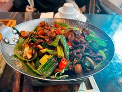 -小城外婆肴私房菜.家宴聚集点(圆明园颐和园·清河上地店)