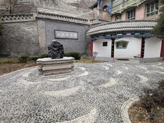 -五泉山公园