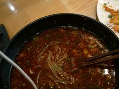 老成都酸辣粉-蓉李记成都名小吃(宜昌伍家岗万达店)