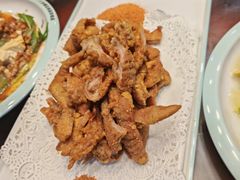-方圆正宗筋饼老店
