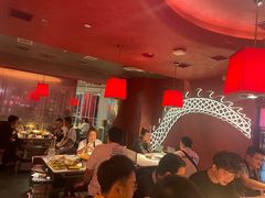 -小龙坎火锅(IFS HOT店)
