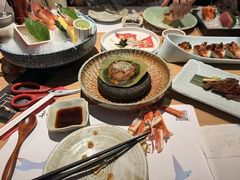 -匠和风精致料理(春熙路群光广场店)