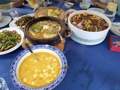 -院8里·小聚园老川菜(九眼桥店)