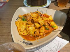 -肖四女乐山跷脚牛肉(滨江天街店)