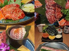 -丸藏和牛烧肉专门店(园区师惠坊店)