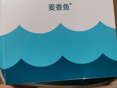 -麦当劳(南京路2店)