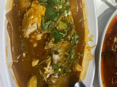 -小螺号海鲜·地道鲁菜(省体总店)