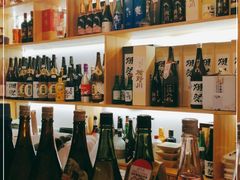 -浦·传统日式料理(3 5 1 1 店)