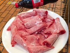 -马记伊源斋涮肉·清真菜(潘家园古玩市场店)
