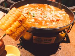-蛙喔牛蛙(高新绿宝店)