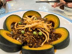 -南海食街(佛冈店)