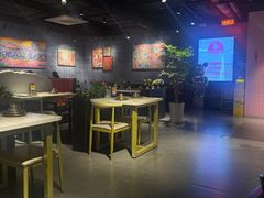 -HOTISLAND海鸡岛·韩国料理(江南西店)