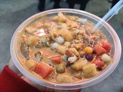 -串妹花式冰粉(乐山总店)