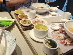 -穿蒸引鲜·嗲记(正大广场店)