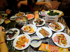 -吉布鲁牛排海鲜自助(成都大悦城店)