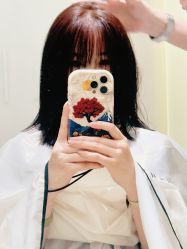 -IN STYLE•造型