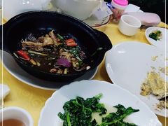 -海鲜街菜馆(海珠南路店)