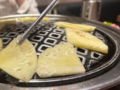 -陇璟烧肉酒场(友谊阳光城店)