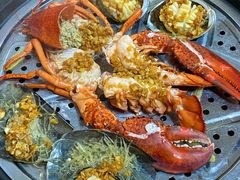 -船奇蒸汽海鲜·闽菜(八市海鲜总店)