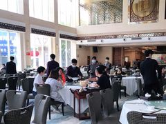 大堂-寻味顺德·顺峰山庄(大良店)