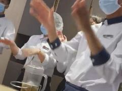 -海底捞火锅(奥体南路店)