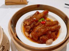 -金悦轩海鲜酒家(拱北店)