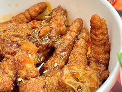 -盛香亭热卤(宝泰购物广场店)