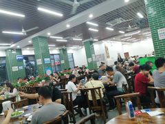 -南记食粥坊·宵夜大排档(莲花总店)