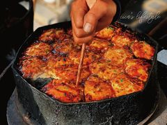 -傅公桥梅花糕(新河南路店)