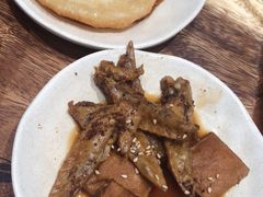 -小满手工粉(上海月星环球港店)