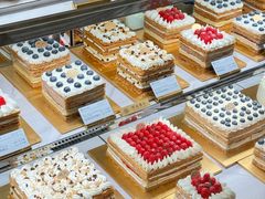 -M'CAKE(西单大悦城店)