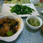 -林辉家宴·本地家常菜·头牌清远鸡(先锋店)