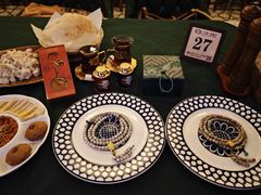 -一千一夜阿拉伯餐厅(静安店)