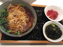 奥味面-松鹤楼·非遗·苏帮菜(融科店)