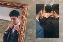 -东航云逸酒店·宴会厅