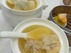 -凤凰楼酒家·粤宴点心(华强北店)