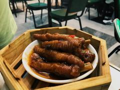 -东鑫记港式茶餐厅(南京东路店)